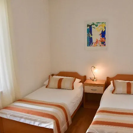 Pervanovo With Free Parking Apartment