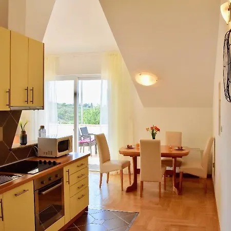 Pervanovo With Free Parking Apartment *