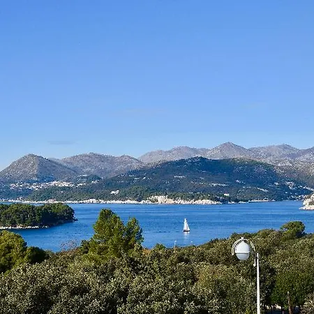Apartment Pervanovo With Free Parking