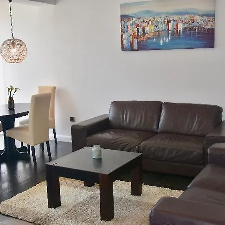 Pervanovo With Free Parking *