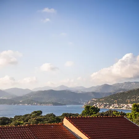 Pervanovo With Free Parking Apartment
