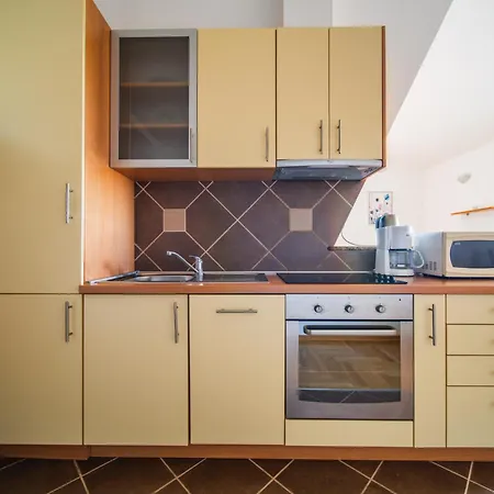 Apartment Pervanovo With Free Parking