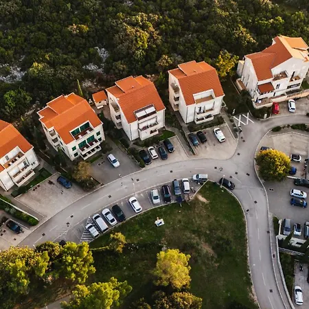 Pervanovo With Free Parking Apartment Dubrovnik
