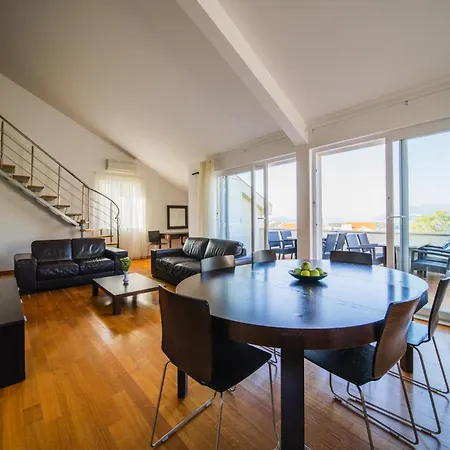 Apartment Pervanovo With Free Parking Dubrovnik