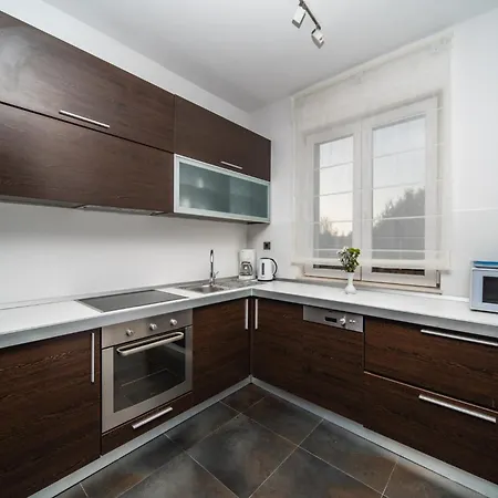 Apartment Pervanovo With Free Parking