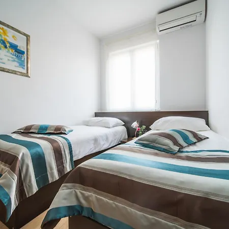 Apartment Pervanovo With Free Parking *