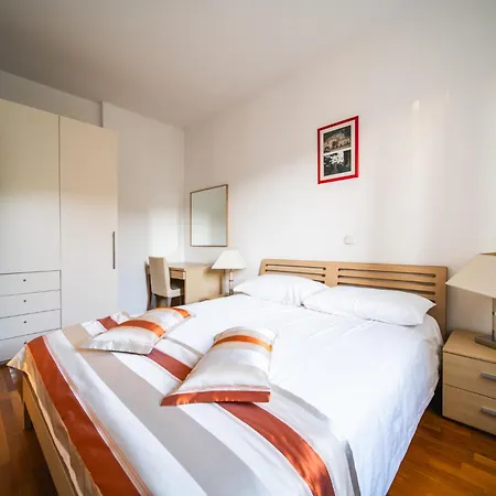 Pervanovo With Free Parking Apartment Dubrovnik