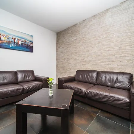 Pervanovo With Free Parking Apartment