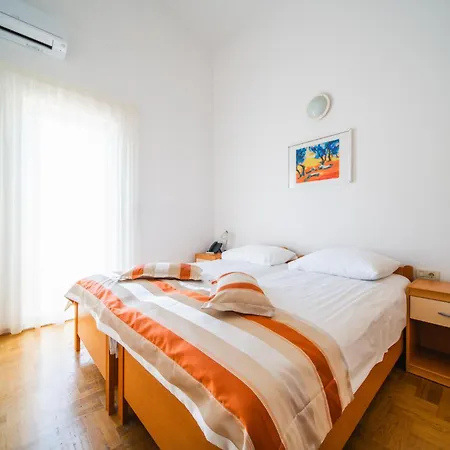 Pervanovo With Free Parking Apartment